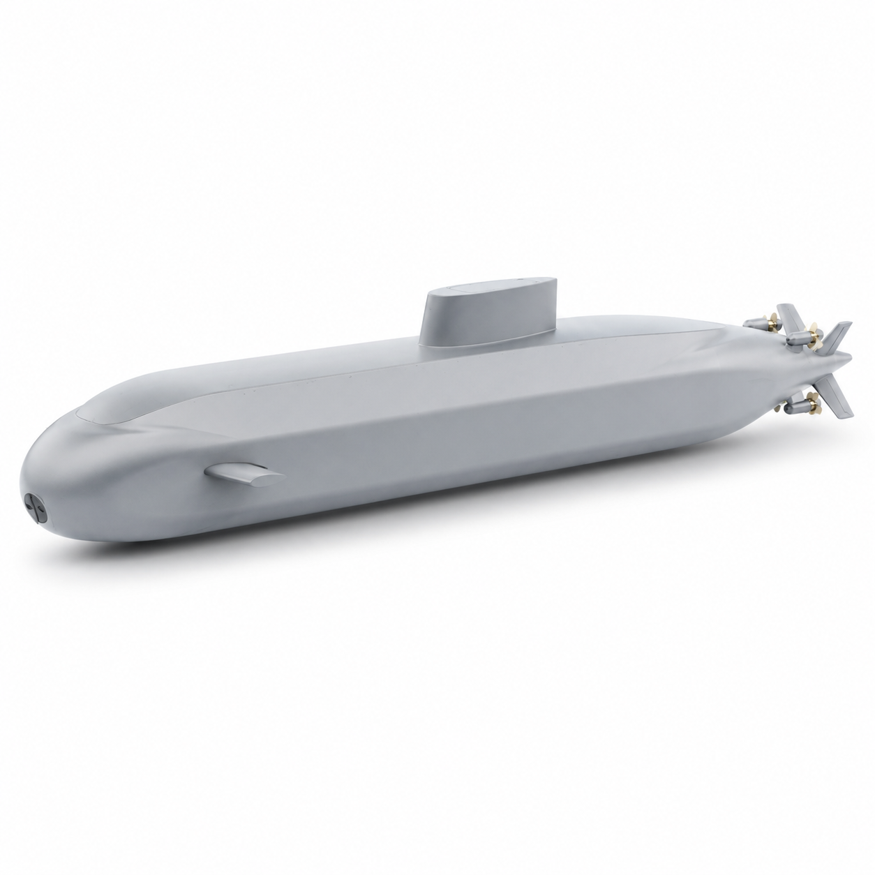 KATRAN VENOM U1