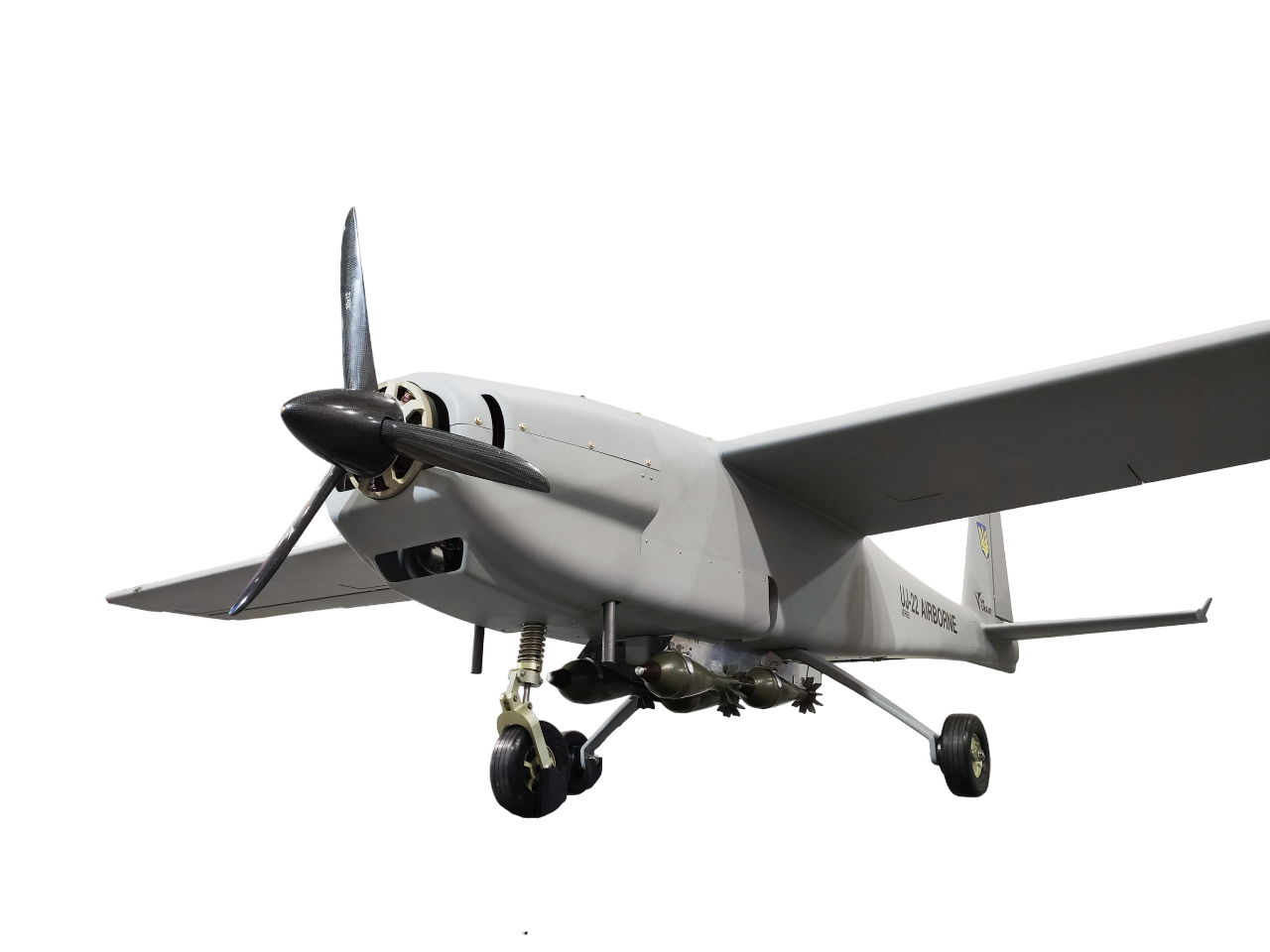 "UJ-22 Airborne"