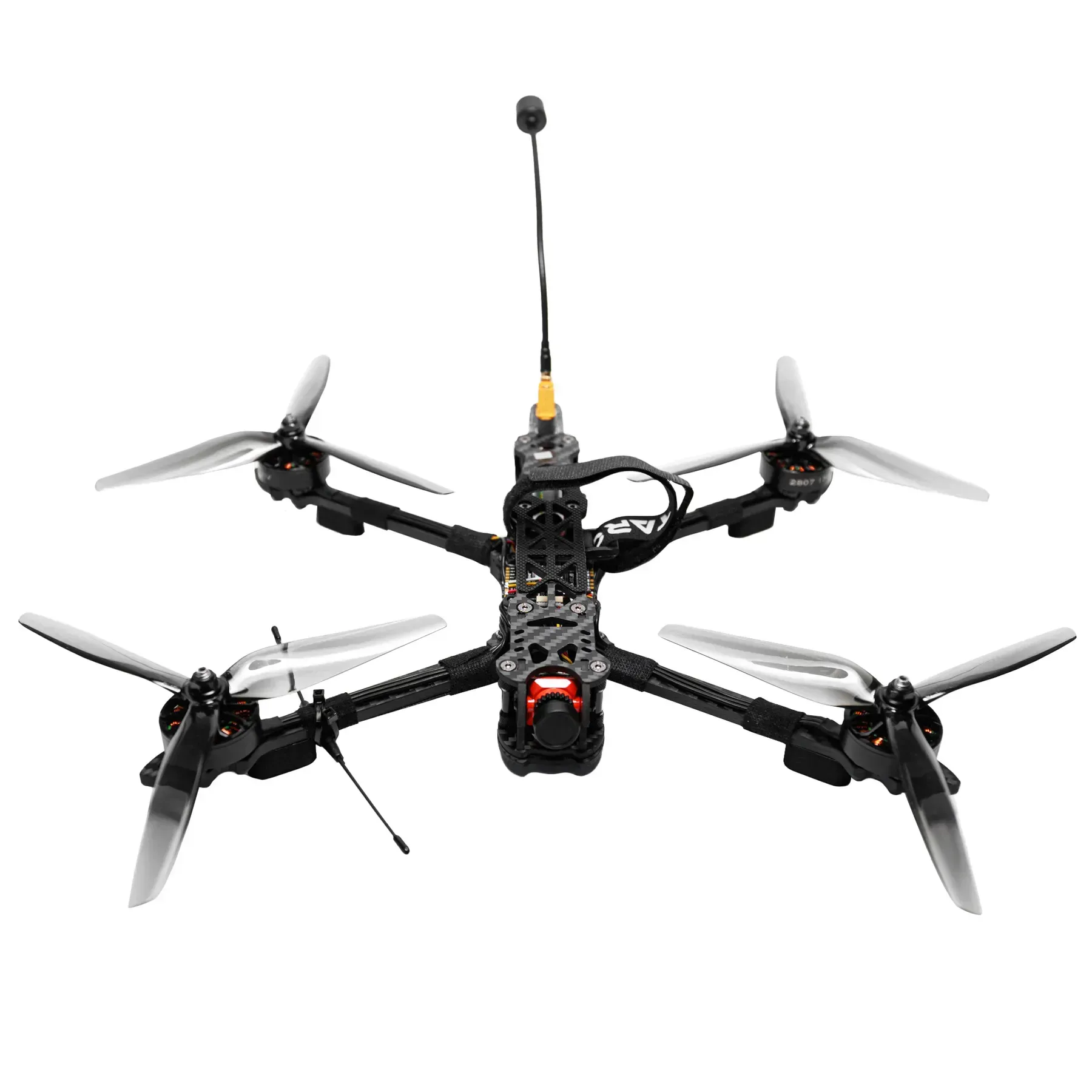 UAV system Osmia-7