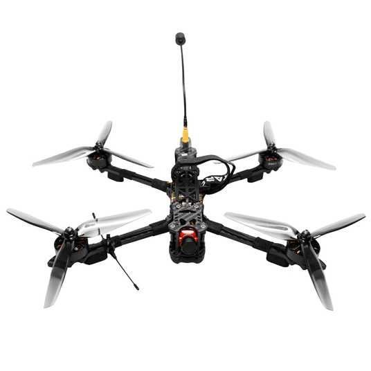 UAV system DZHMIL-4.5.0