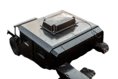 SILENT SHIELD