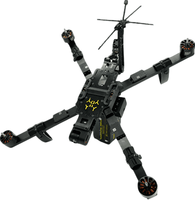 HORNET-K FPV