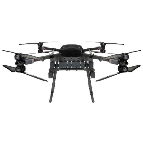 Gyurza (SIGINT UAV)