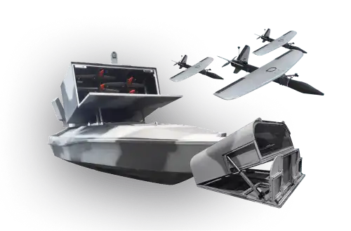MAC Osa Launcher