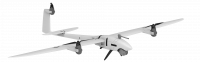 VECTOR-H VTOL