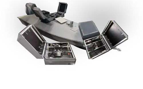 FPV Boxes