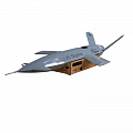 Counter-UAV drones (interceptors anti-Shahed)