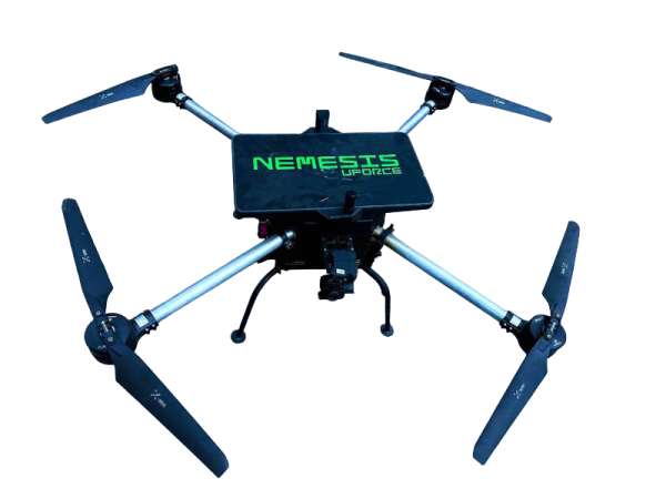 Nemesis Heavy