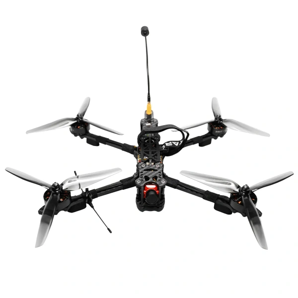 UAV system Osmia-7