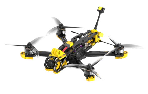 GHOST-K FPV