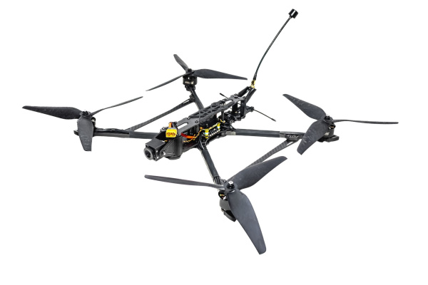 VIPER-X FPV