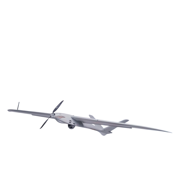  Ukrspecsystems MiniShark UAS