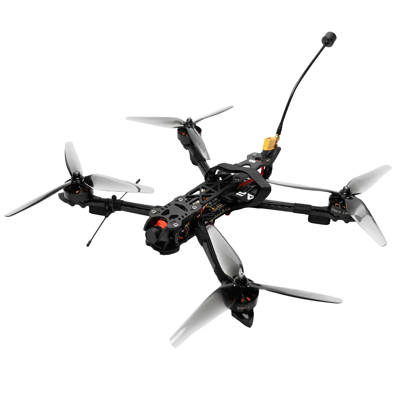 UAV system Osmia-7