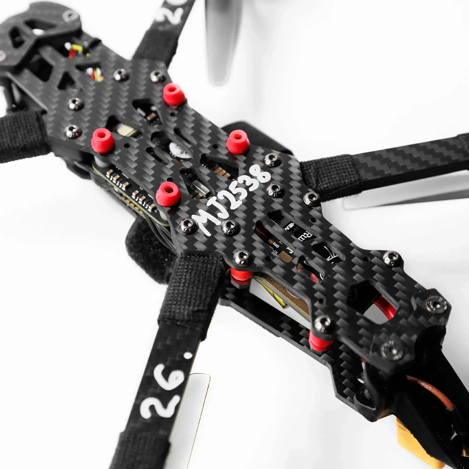 UAV system Osmia-7