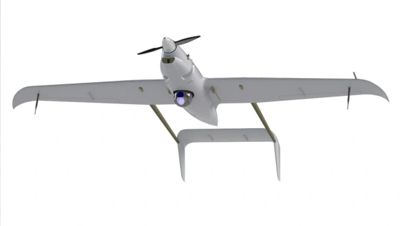 Skyton Raybird-3  