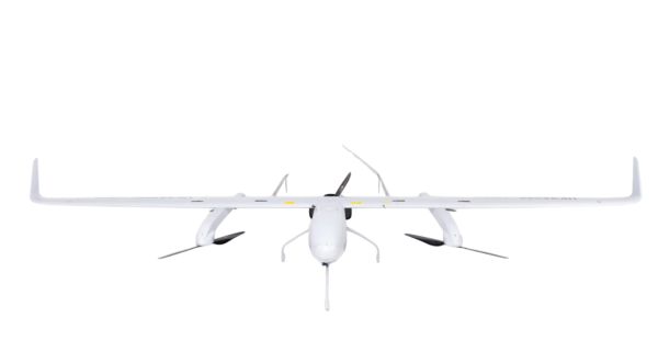 Ukrspecsystems PD‑2 VTOL UAS